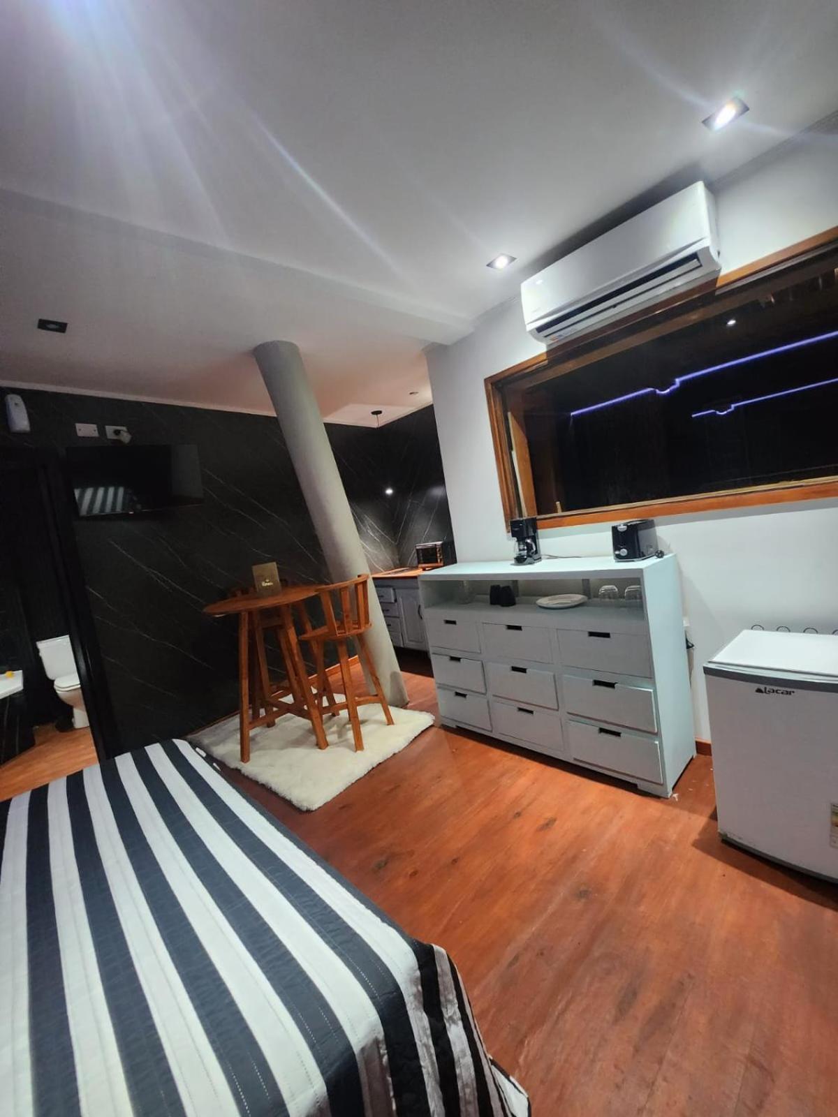 Jack Y Rouse De Mar Apartment *