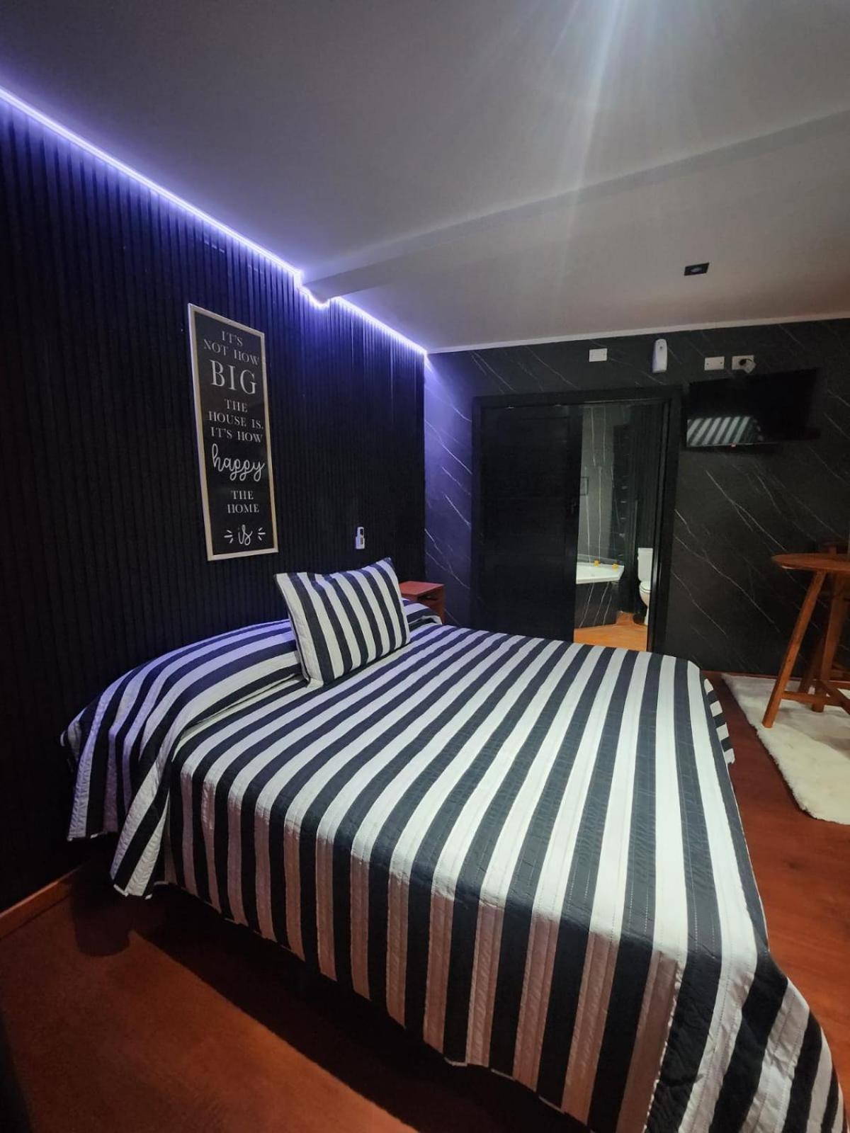 Jack Y Rouse De Mar Apartment Mar de Las Pampas