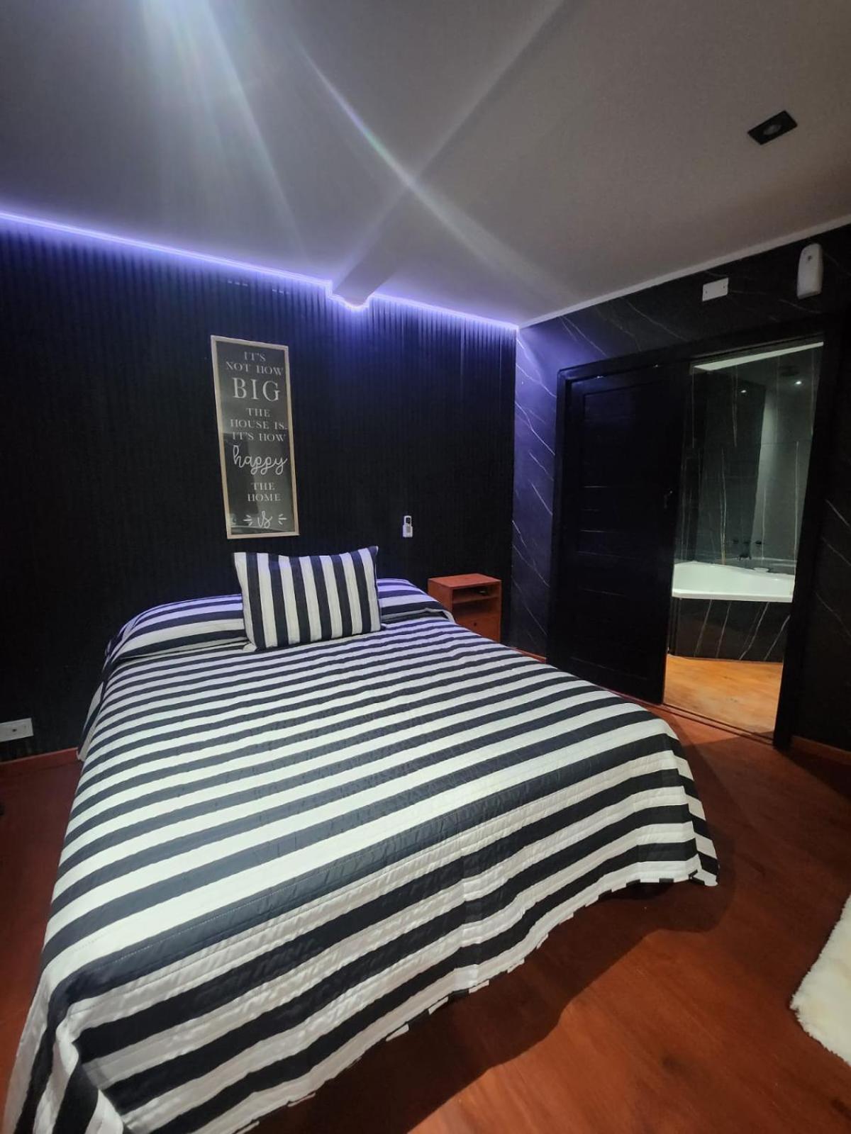 Apartment Jack Y Rouse De Mar *