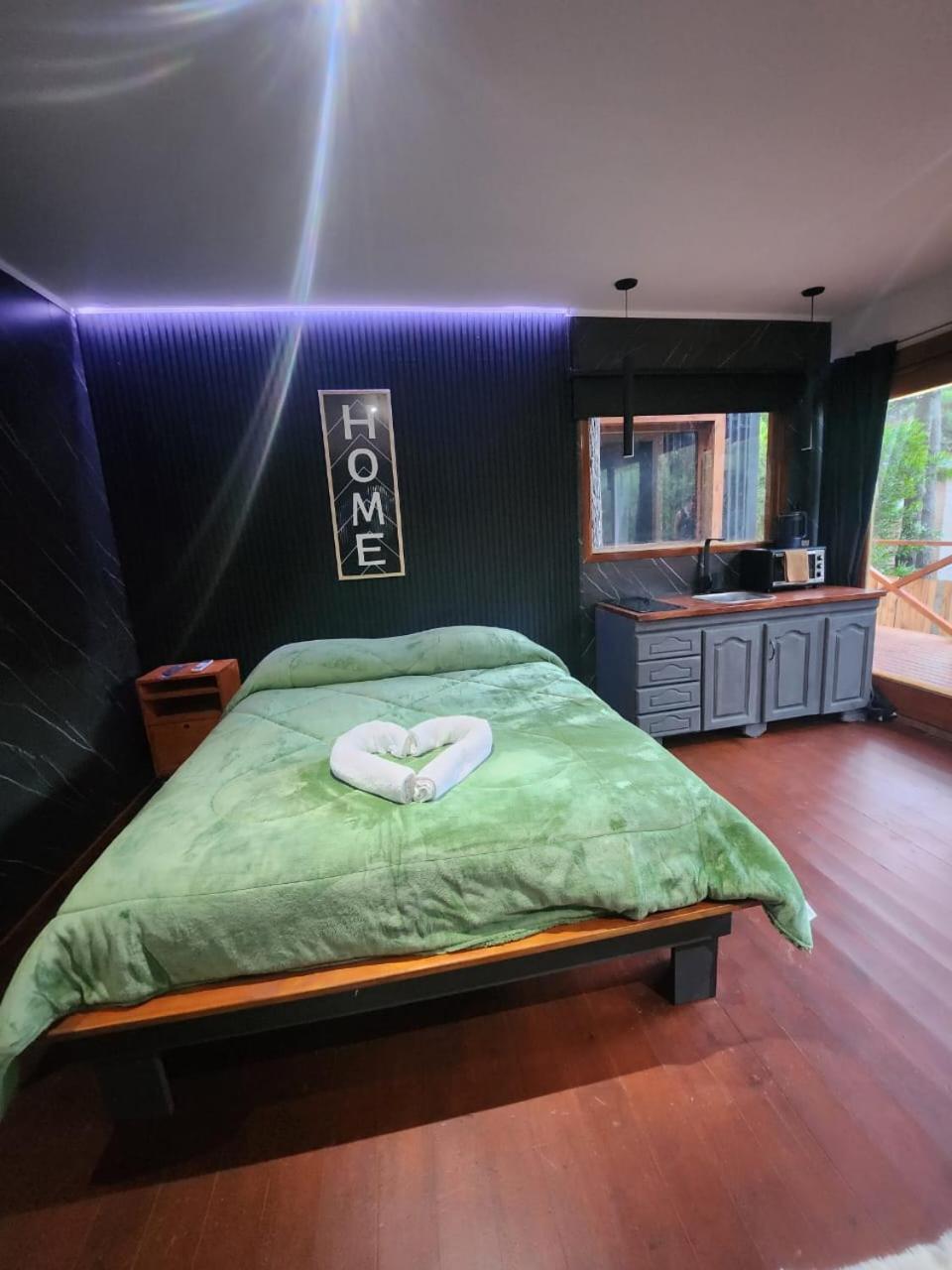 Jack Y Rouse De Mar Apartment *