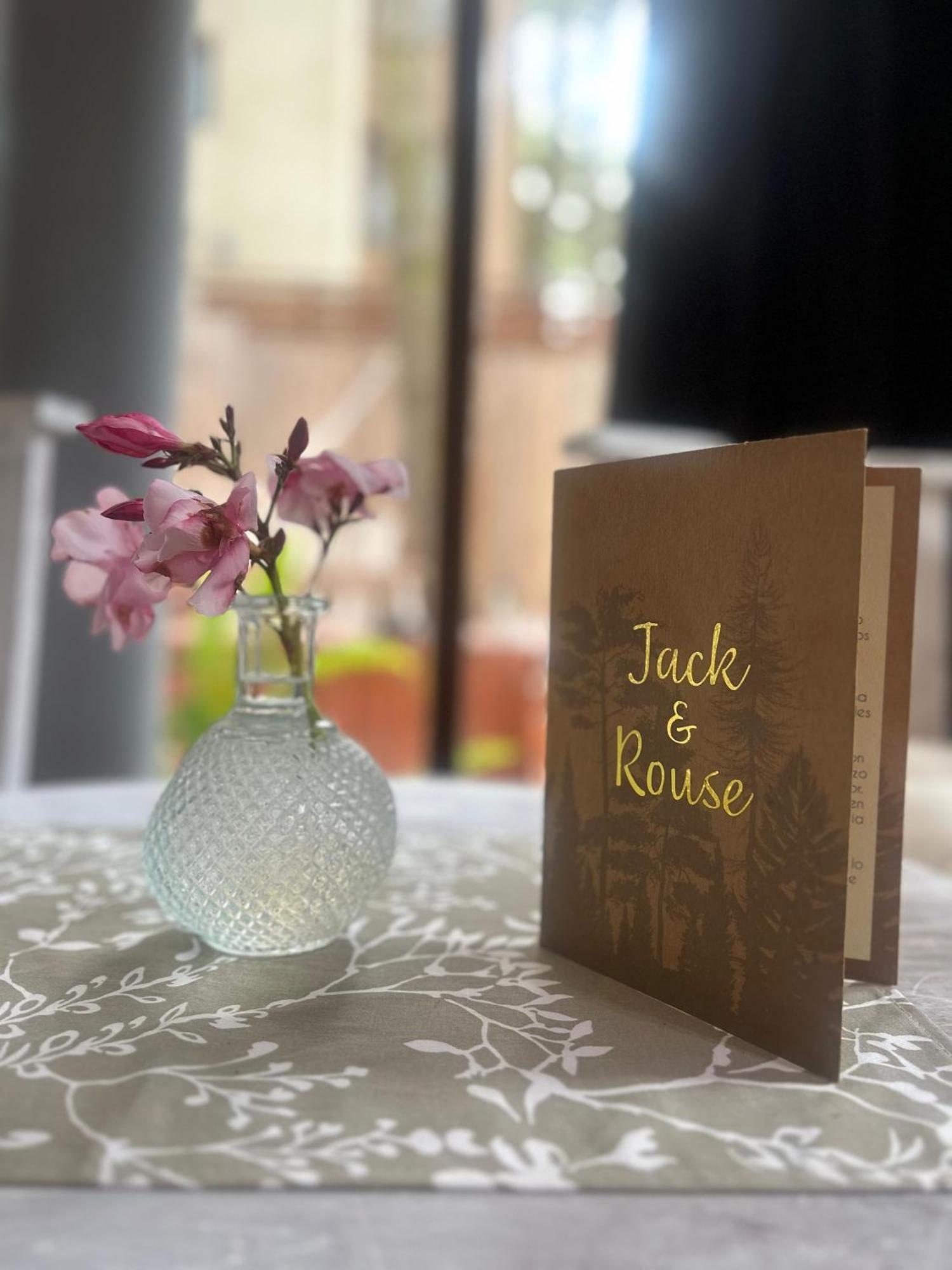 Apartment Jack Y Rouse De Mar Mar de Las Pampas