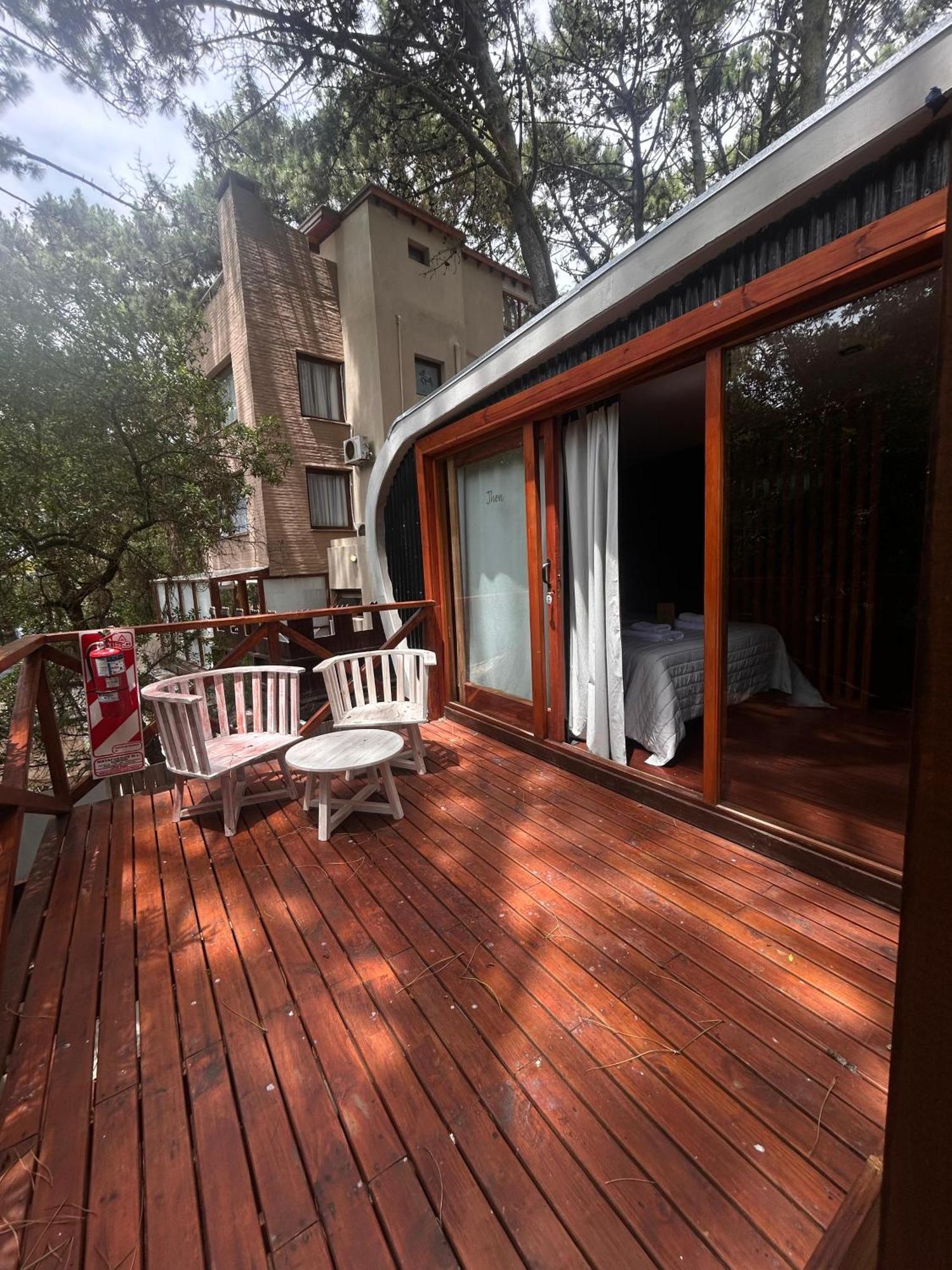 Apartment Jack Y Rouse De Mar Mar de Las Pampas