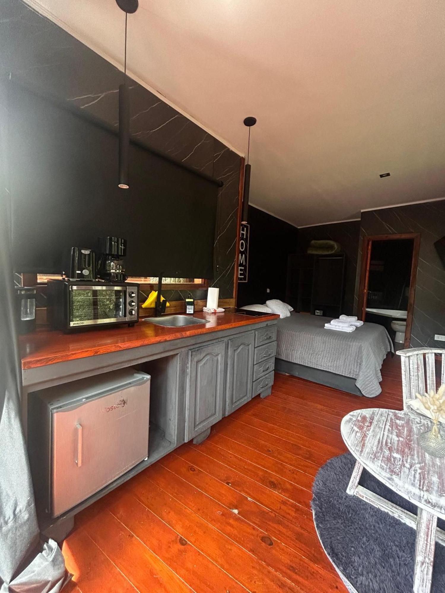 Jack Y Rouse De Mar Apartment *