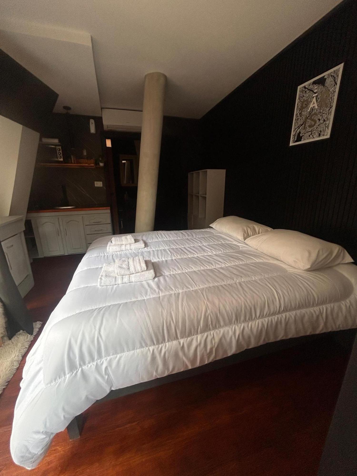 Apartment Jack Y Rouse De Mar *