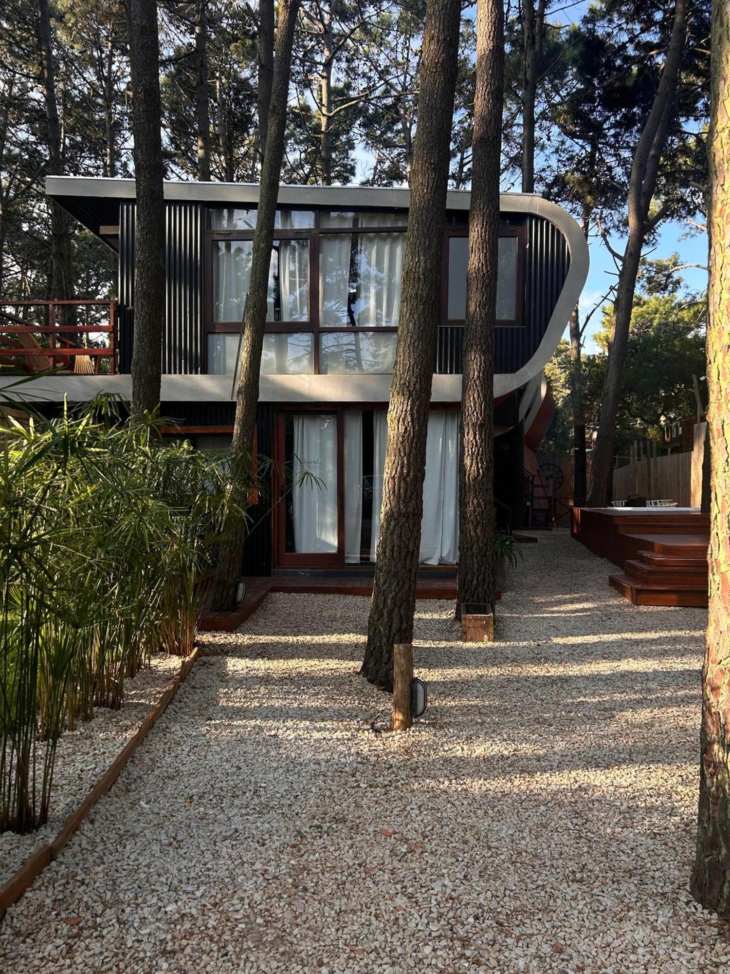 Jack Y Rouse De Mar Apartment *