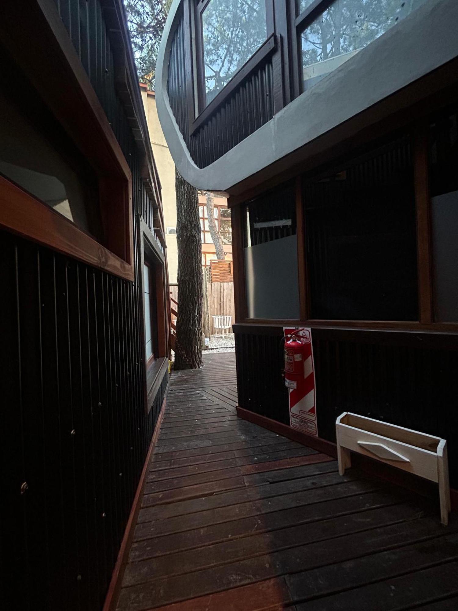 Apartment Jack Y Rouse De Mar *